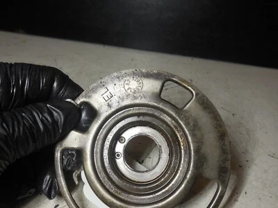 MERCEDES-BENZ ML350 CAMSHAFT INLET LEFT IMPULSE 传感器轮盘 A2720510539 — 第 1/4 张图片