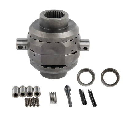 Front Differential Locker Fit For Jeep Wrangler Cherokee Dana 4WD 30 27 Spline - Image 1 of 4