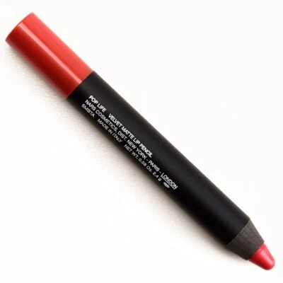 NARS VELVET MATTE  LIP PENCIL POP LIFE  NEW - Image 1 of 2