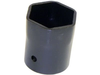 Para 1976-1986 Jeep CJ7 soquete porca de eixo coroa 72514QQ 1983 1984 1979 1981 1985 - Imagem 1 de 2