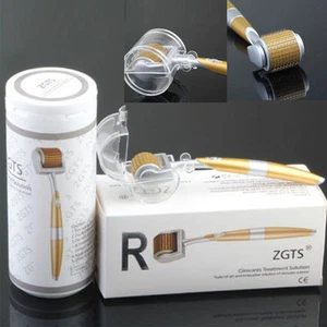 ZGTS 192 needles derma rollers Anti Ageing Micro Needle Skin Care Beauty - Picture 1 of 16