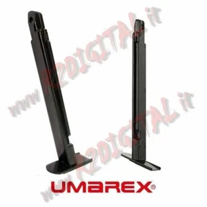 UMAREX P38 CALIBER 4.5mm CO2 20 BALL STEEL CHARGER - Picture 1 of 1