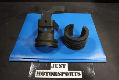 Yamaha Yz125 1993 cuadro tanque de combustible amortiguadores de localización Foto 1 de 4