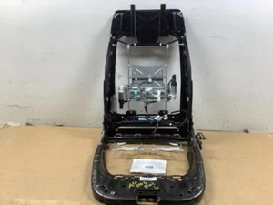 2006 AUDI A6 3.2 QUATTRO FRONT LEFT DRIVER SIDE SEAT UPPER & LOWER FRAME OEM+ - Picture 1 of 12