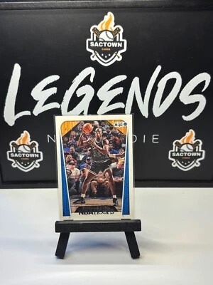 2018-19 Panini NBA Hoops Hoops Tribute Shaquille O'Neal #298 - Image 1 of 2