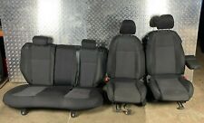 2011 Alfa Romeo Giulietta Interior Front Rear Seat Cushion Rest SET 51798675
