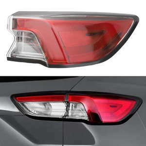 Luz trasera LED para Ford Escape 2020-2022 lámpara de freno exterior lado pasajero derecho - Imagen 1 de 17