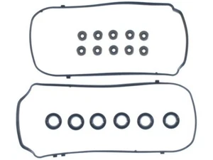 For 2008-2012 Honda Accord Valve Cover Gasket Set Mahle 62567NK 2009 2010 2011 - Picture 1 of 2