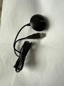G-STAR IV BU-353S4 SiRF Star Magnetyczny wodoodporny odbiornik GPS Odbiornik Port USB - Zdjęcie 1 z 2