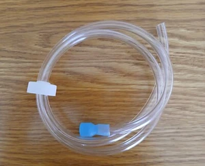 Sidepocket Sipper - Trinkschlauch & Beißventil für handelsübliche Trinkflaschen - Bild 1 von 6