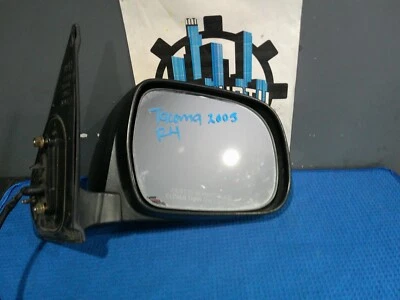 Espejo de puerta Dorman diestro DMR-13 2005-2011 TOYOTA TACOMA Foto 1 de 4