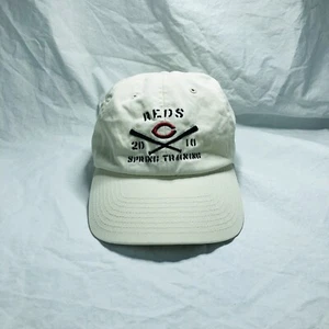 Trainingsmütze Cincinnati Reds 2010 Frühling - Bild 1 von 8