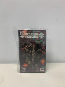 TOYS ALLIANCE Acid Rain FAV-A108 Red Crow Ashigaru - Bild 1 von 8