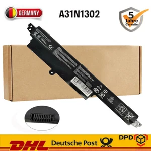 OEM Akku A31N1302 für ASUS VivoBook F200MA F200CA K200MA X200CA 2900mAh 11.25V - Bild 1 von 12