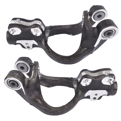 2x Front Suspension Strut Forks LH RH for Cadillac XTS 3.6L V6 39156TJ 41478SX - Image 1 of 4