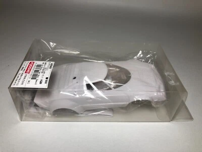 KYOSHO Mini-z LANCIA STRATOS White Body Set (Not Deco) MZN52 - Image 1 of 4
