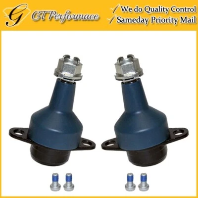 Качественное шарнирное соединение переднего рычага управления 2 шт. для BMW 525xi 528xi 530xi 535xi xDrive - Изображение 1 из 4