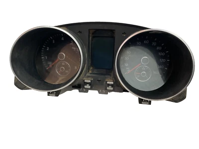 Оригинальный кластерный спидометр No5K0920970P для Volkswagen Golf 2010-2011 - Изображение 1 из 2