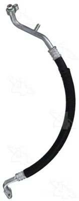 Manguera de succión de refrigerante de aire acondicionado para Lincoln Mark LT 2007-2008 CUATRO ESTACIONES Foto 1 de 4