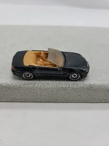 Matchbox Slate Black Mercedes Benz SL55 AMG Convertible lose Diecast 1:64 2004 - Bild 1 von 13