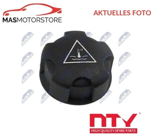 KÜHLMITTEL AUSGLEICHSBEHÄLTER DECKEL NTY CCK-BM-007 V FÜR BMW 2,3,4,5,6,X1,7 - Bild 1 von 6