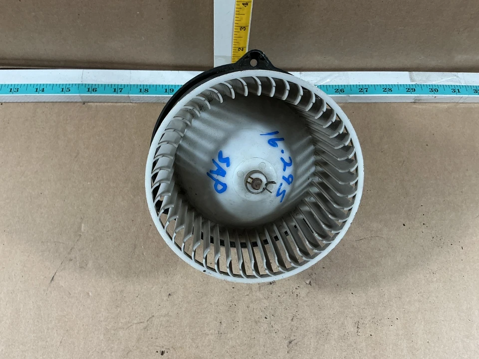 Mazda Miata 1999-2005 calentador de aire acondicionado soplador motor 615-58257 fabricante de equipos originales Foto 1 de 4