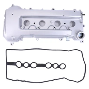 For Toyota 2000-2005 Corolla Celica 03-08 Matrix 1.8L New Valve Cover w/gasket - Bild 1 von 22