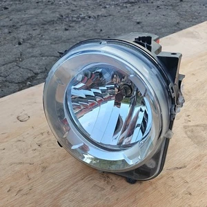 Jeep Renegade Headlight Passenger side/Left Halogen 2015-2018 Pre FL 0051959798 - Picture 1 of 4
