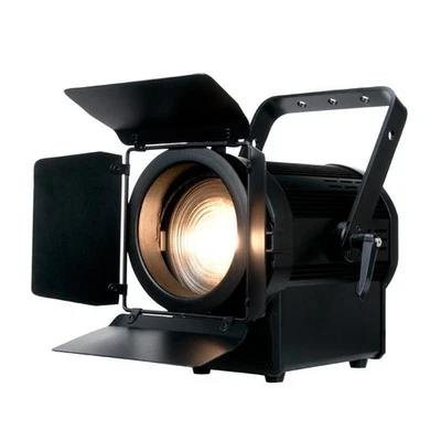 ADJ Encore FR150Z 130W Warm White LED Fresnel Stage Wash Light DMX Dimmable - Image 1 of 4