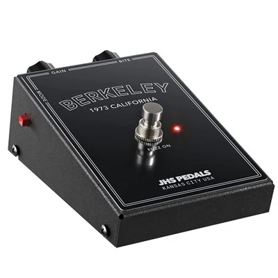 Pedales JHS Legends of Fuzz "1973 FRESH FUZZ RÉPLICA" Berkeley [Oficial Japonés Foto 1 de 2