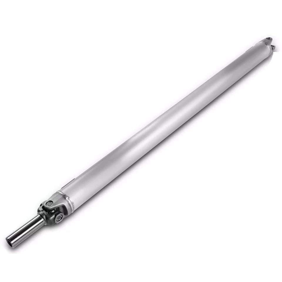 Conjunto de eje de transmisión trasero de 75,75" eje de transmisión compatible con Chevrolet Foto 1 de 4