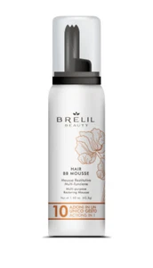 Brelil Hair BB Mousse Beauty Treatment Leave-In Styling Pflege für Haare 50ml - Bild 1 von 1