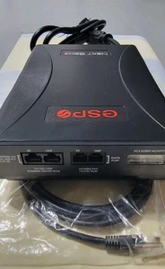 SURGEX ESP Next Gen ESP XG-PCS-15D Surge protector 120v 15a, networked, NEW - Picture 1 of 4