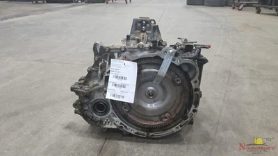 2011 Hyundai Sonata Automatic Transmission VIN 7/C - Image 1 of 4