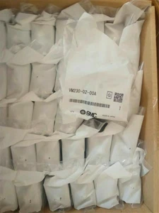 1PCS NEW SMC VM230-02-00A - Picture 1 of 1