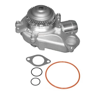 Bomba de agua del motor para GMC Sierra 2500 HD 2001-2005, Sierra 3500 ACDELCO PROFESS Foto 1 de 4