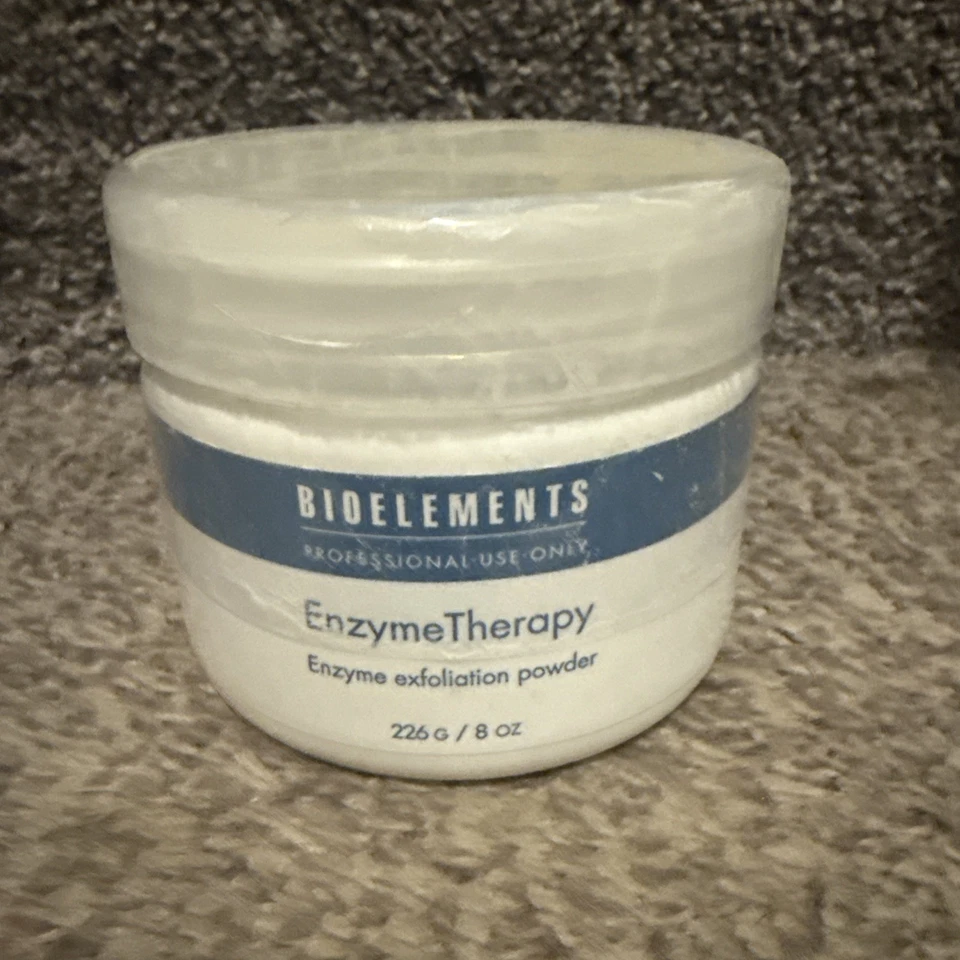 Bio Elements Enzyme, Therapy, Exfoliating Powder - Image 1 of 3