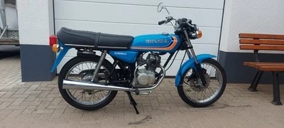 Honda CB 50 J - Bild 1 von 4