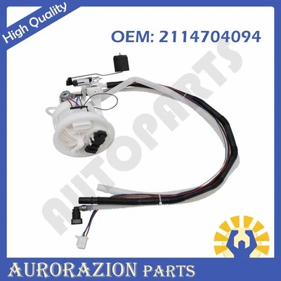 Left Side Fuel Pump Assembly For Mercedes-Benz CLK350 CLK550 E350 2114704094 - Image 1 of 4