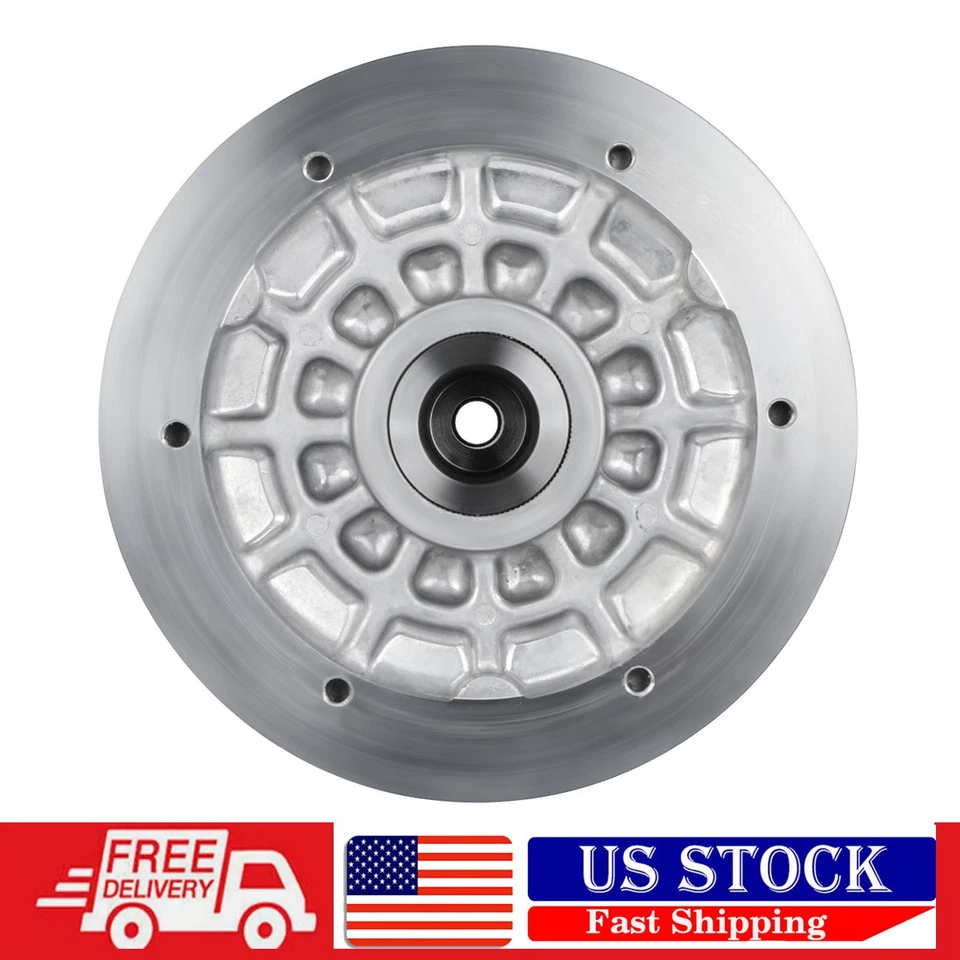 0746-435 for Arctic Cat M8000 XF 8000 ZR 5000 6000 14-15 US Clutch USA New - Imagem 1 de 4