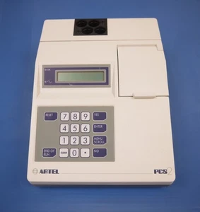 Artel PCS2 (PCS-100-07A) Pipette Calibration System - Picture 1 of 5
