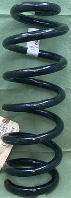 NUEVO GENUINO MOPAR 68507105AA muelle helicoidal derecho delantero se adapta a '11-'25 Dodge Durango Foto 1 de 3