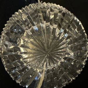 12 Zoll schöne Heritage Voll Bleikristall Vase aus Irland Neu Elegant - Bild 1 von 11