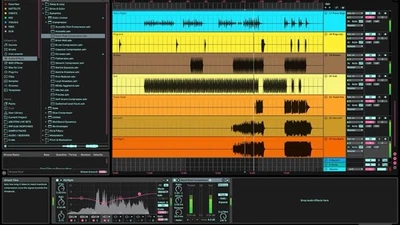 Ableton Live 12 Standard - Licencia educativa (EDU) - Descuento para estudiantes Foto 1 de 2