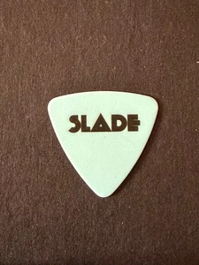 guitar pick collection - DIXIE CHICKS. SLADE. BASS PLAYER. NATALIE'S SON. - Picture 1 of 2