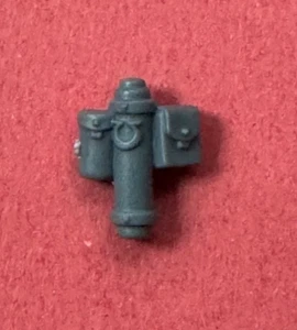NEU Ultramarines Space Marine UPGRADE - MUNITIONSTASCHEN - Bits 40K - Bild 1 von 1