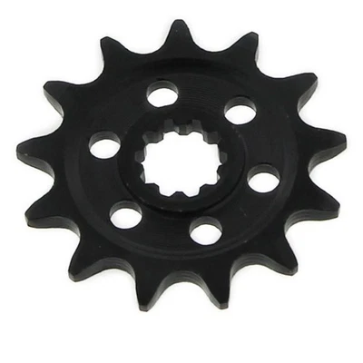 Sprocket for Kawasaki KX250 F 250 2004 2005 Front 13 Tooth by Race-Driven - Image 1 of 3