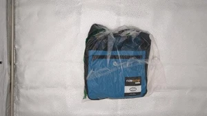 RideSafer - Small Blue, Lightweight, Compact, Portable Car Seat - Perfect for - Picture 1 of 5