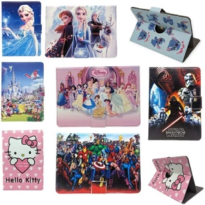 IPad Case For 10.2 9th Gen 11th 2025 Air 10.9 10th 5th 6th 7th 8th Mini cover - Picture 1 of 86