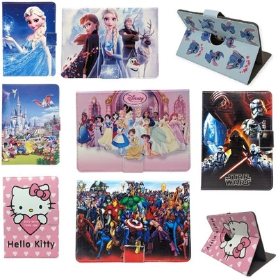 IPad Case For 10.2 9th Gen 11th 2025 Air 10.9 10th 5th 6th 7th 8th Mini cover - Image 1 of 4